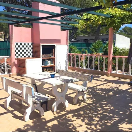 Spacious 120 M² + Pool Διαμέρισμα Σίντρα