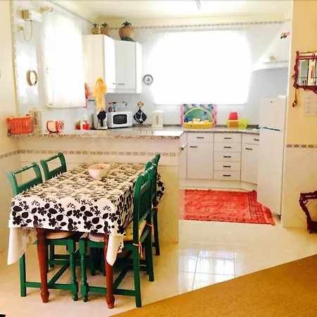 Apartamento Spacious 120 M² + Pool *