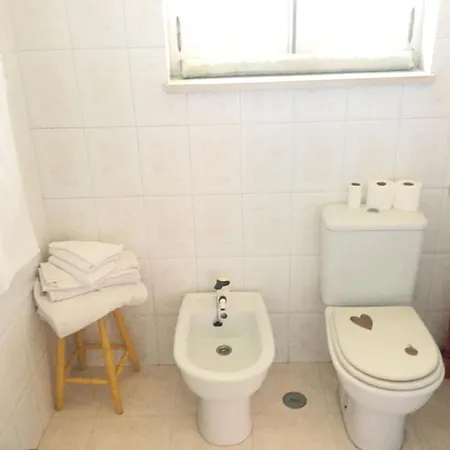 Spacious 120 M² + Pool *