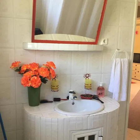 Spacious 120 M² + Pool Apartament Sintra