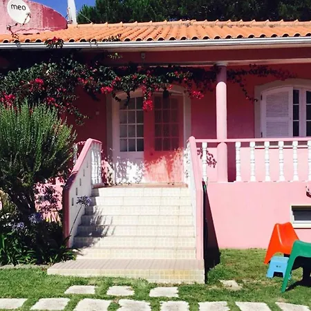 Apartament Spacious 120 M² + Pool Sintra