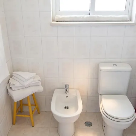 Spacious 120 M² + Pool