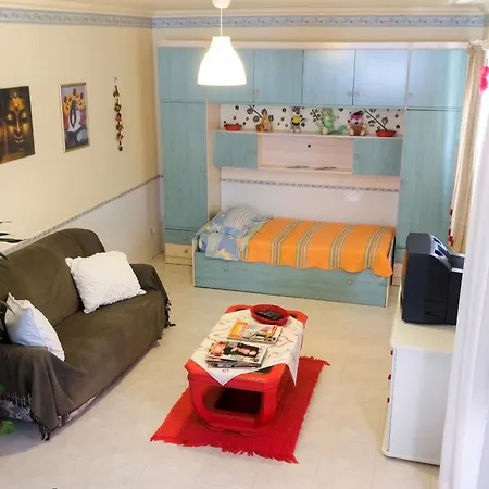 Spacious 120 M² + Pool Apartment