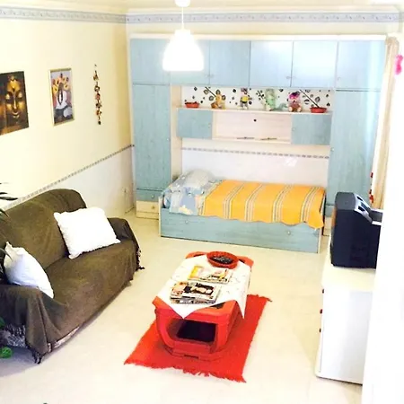 Spacious 120 M² + Pool