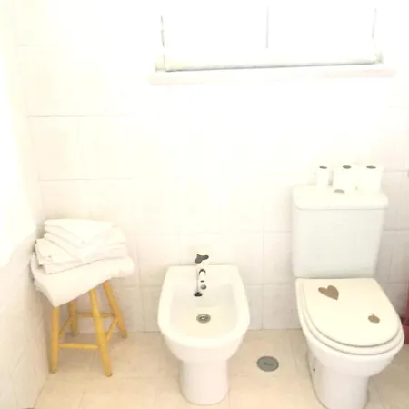 Spacious 120 M² + Pool