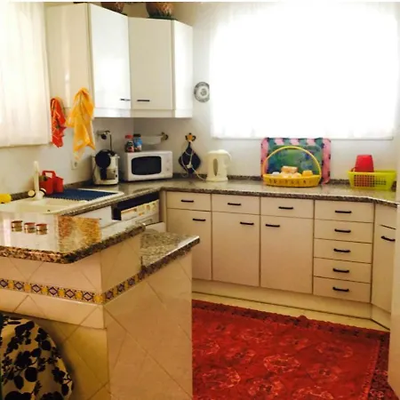 Spacious 120 M² + Pool Διαμέρισμα *